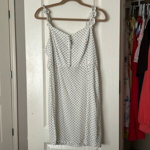 Altar’d State mini dress